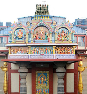 Sri Thiruchembur Murugan Temple, Mumbai Suburban, Maharashtra - Vushii.com Sri Thiruchembur Murugan Temple, Mumbai Suburban, Maharashtra - Vushii.com